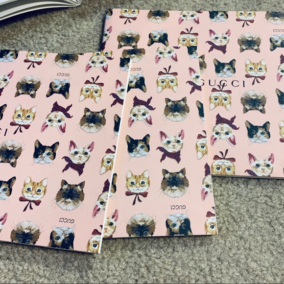 4 QTY - Children’s Gucci Coloring Book! - Picture 2 of 4